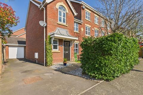 4 Regents Way, Sutton Coldfield, B75 7NW