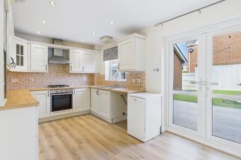 4 Regents Way, Sutton Coldfield, B75 7NW