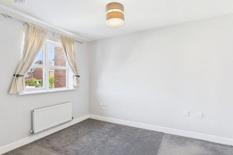 4 Regents Way, Sutton Coldfield, B75 7NW