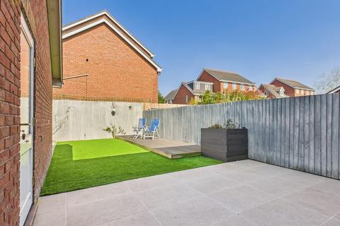 4 Regents Way, Sutton Coldfield, B75 7NW