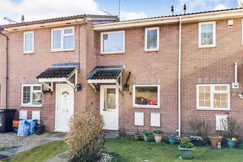 34 Bramwell Close, Swindon, SN2 7SN