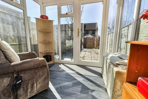 34 Bramwell Close, Swindon, SN2 7SN