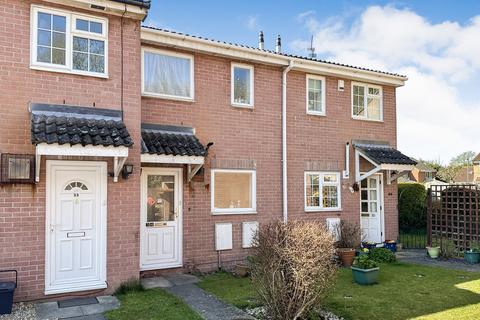 34 Bramwell Close, Swindon, SN2 7SN