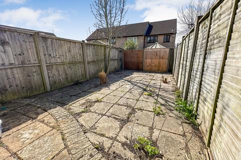 34 Bramwell Close, Swindon, SN2 7SN