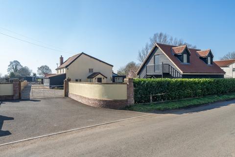 undefined, Carbrooke