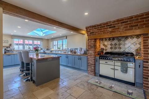 undefined, Carbrooke