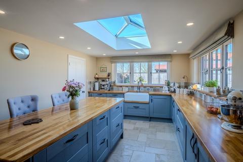 undefined, Carbrooke