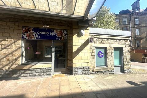 Retail property (high street) to rent, Market Pavilion, Rawson Place, Bradford