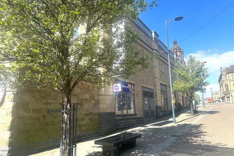 Retail property (high street) to rent, Market Pavilion, Rawson Place, Bradford