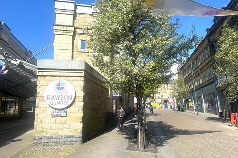 Retail property (high street) to rent, Market Pavilion, Rawson Place, Bradford