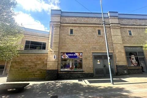 Retail property (high street) to rent, Market Pavilion, Rawson Place, Bradford