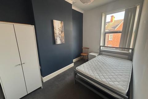 1 bedroom in a house share to rent, Jefferson Street, Goole