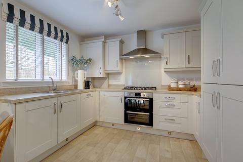 3 bedroom detached house for sale, Plot 141, The Kearn at Annick Grange, Crompton Way KA11