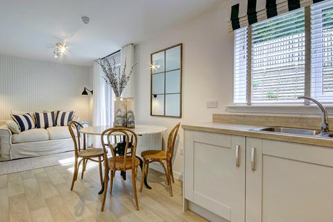 3 bedroom detached house for sale, Plot 149, The Kearn at Annick Grange, Crompton Way KA11