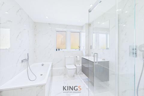 2 bedroom flat for sale, St. Johns Close, Potters Bar EN6