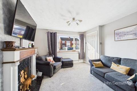 10 Shipton Drive, Uttoxeter, ST14 7NJ