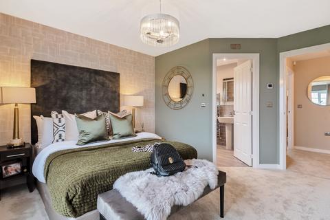 4 bedroom detached house for sale, Plot 323, The Roseberry at Eaton Place, Higham Lane CV11