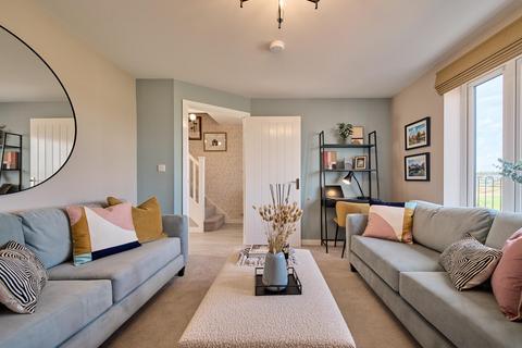 3 bedroom detached house for sale, Plot 28, The Sherwood at Kings Meadow, TQ12, Kingskerswell Road TQ12