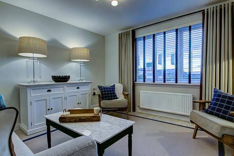 3 bedroom semi-detached house for sale, Plot 242, The Elgin at The Grange, ML9, Lusitania Gardens ML9