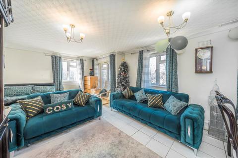 undefined, Bolster Grove, London N22