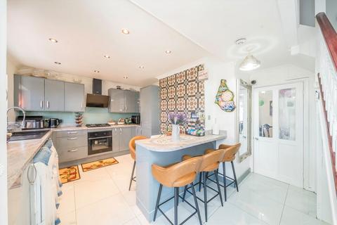 undefined, Bolster Grove, London N22