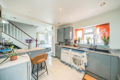 undefined, Bolster Grove, London N22