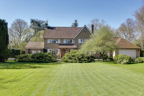 3 bedroom detached house for sale, 386 Wisbech Road, March, PE15