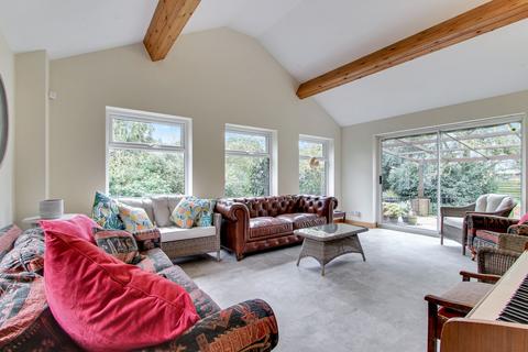 3 bedroom detached house for sale, 386 Wisbech Road, March, PE15