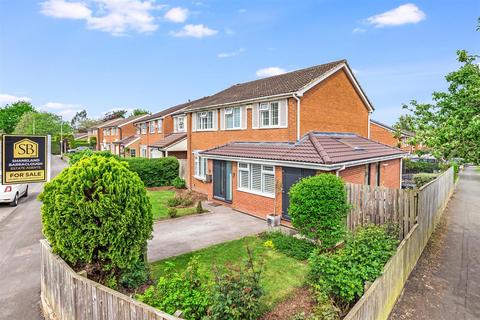 43 Lisker Drive, Otley, LS21 1DF