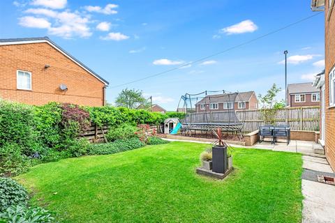 43 Lisker Drive, Otley, LS21 1DF