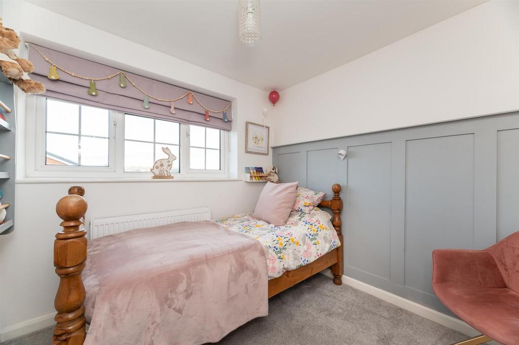 Bedroom 4