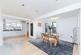 Living & Dining Kitchen