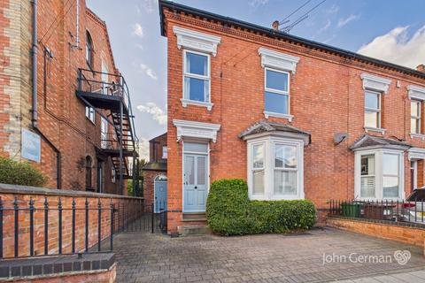 4 bedroom house for sale, Forest Road, Loughborough
