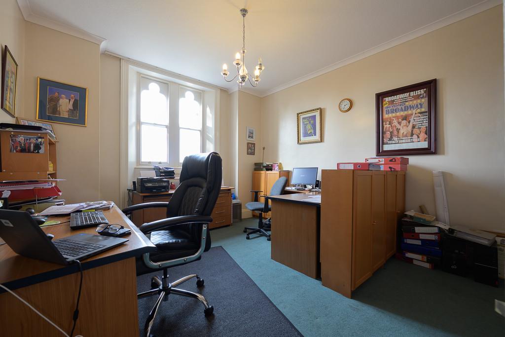 The study