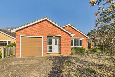 1 Gorse Close, Woodhall Spa, LN10 6YA