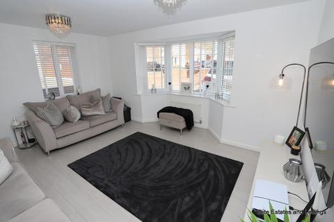 3 bedroom detached house for sale, Carlin Close, Durham DH6