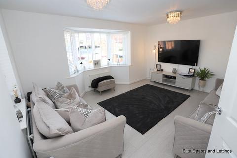 3 bedroom detached house for sale, Carlin Close, Durham DH6