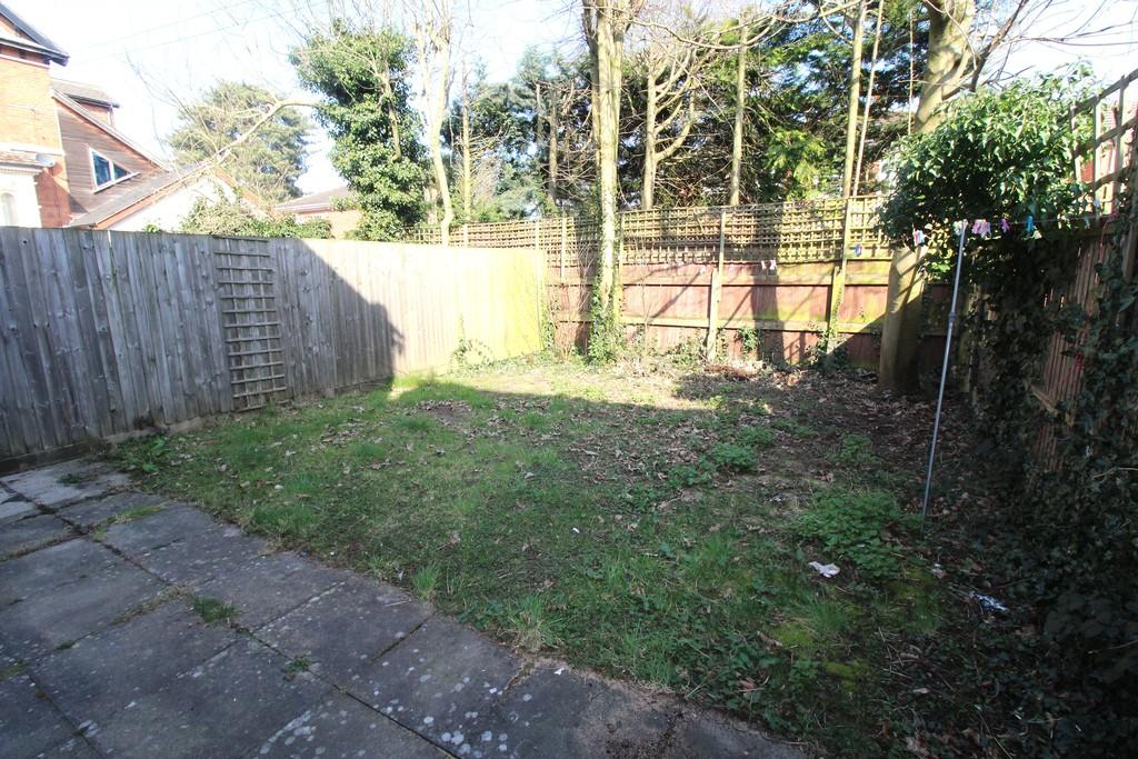 Flat 2 Garden