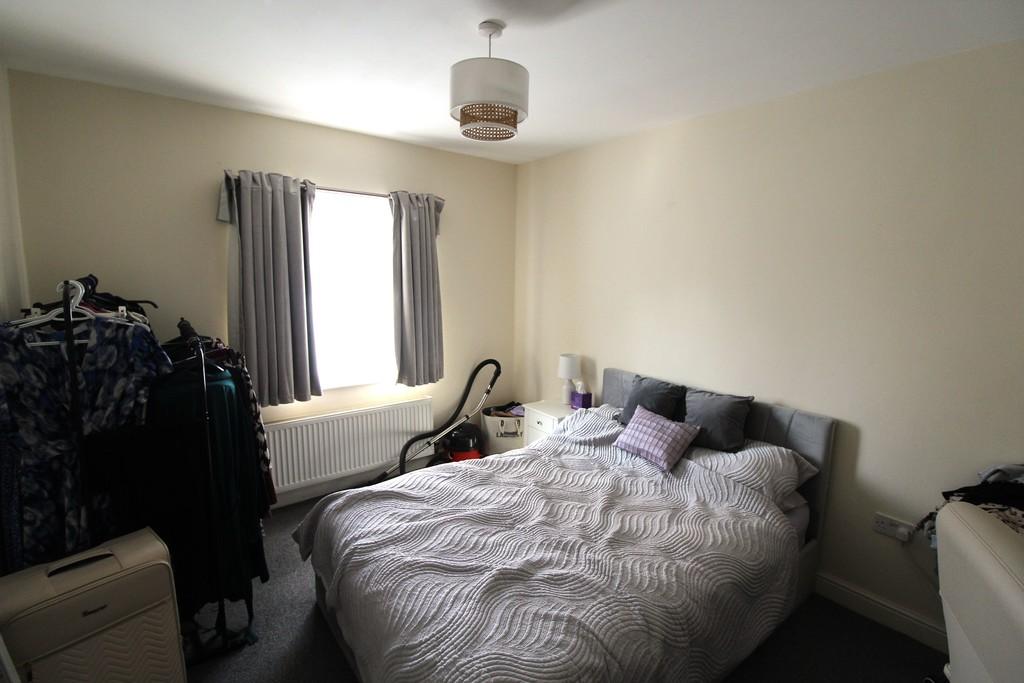 FLat 1 Bedroom
