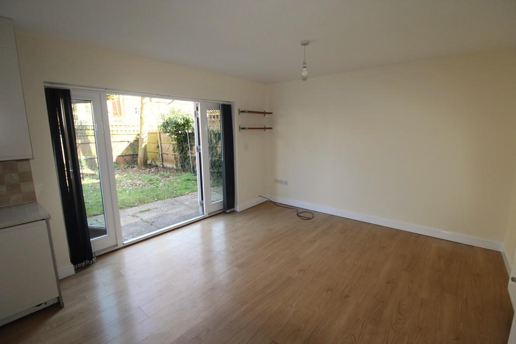Flat 2 Lounge