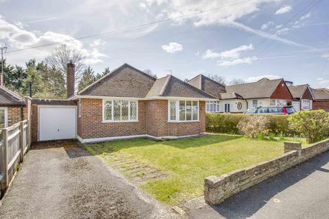 2 bedroom detached bungalow for sale, Oakington Avenue, Little Chalfont