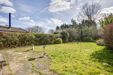 2 bedroom detached bungalow for sale, Oakington Avenue, Little Chalfont