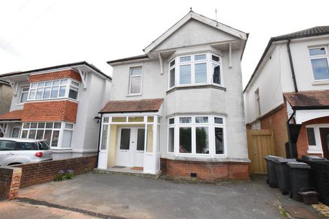 2 bedroom ground floor flat to rent, Heathwood Road, Bournemouth