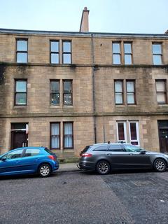 undefined, Victoria Road, Falkirk