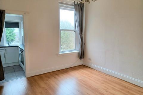 undefined, Victoria Road, Falkirk