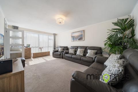 undefined, The Spinney, Potters Bar