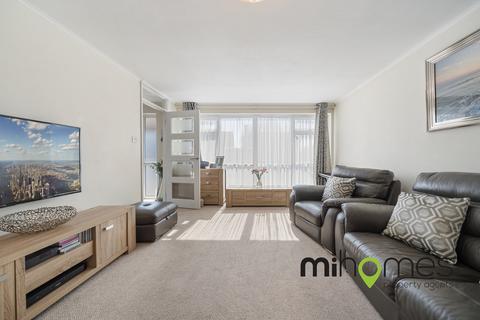 undefined, The Spinney, Potters Bar