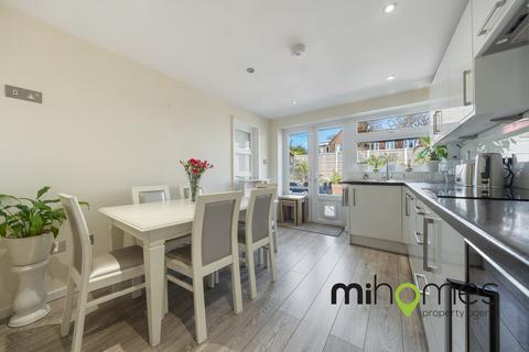 undefined, The Spinney, Potters Bar