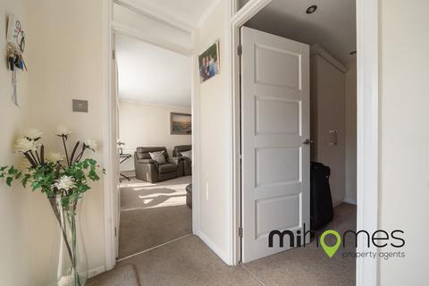 undefined, The Spinney, Potters Bar