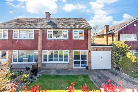 30 Biddenden Way, Istead Rise, Gravesend, DA13 9DF
